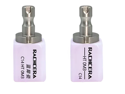 Dental Lithium Disilicate Glass Ceramic（CAD）