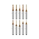 Milling Bur  for Metal