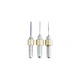 Milling Bur for Glass Ceramic