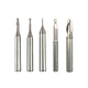 Milling Bur  for Metal