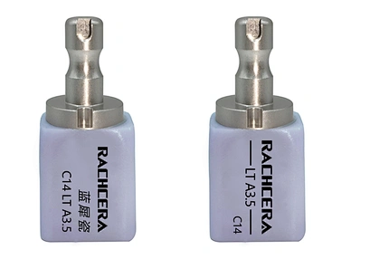 Dental Lithium Disilicate Glass Ceramic（CAD）