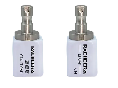Dental Lithium Disilicate Glass Ceramic（CAD）