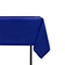 Royal Blue Chair Cover