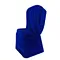 Good Sale Swag Back Elastic Polyester Chair Cover for Decoration Party Wedding Banquet