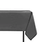 Hot Sale Rectangle Polyester Customized Table cloth for Dining Wedding Party Banquet Decoration
