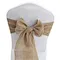 BS01231 Manufacturers Wholesale 100% linen Natural  Wedding Decoration for Party Hotel Wedding Banquet