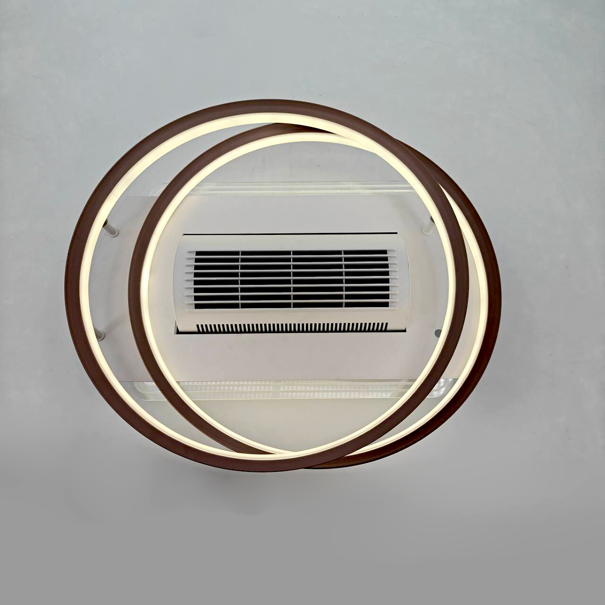 Bladeless Smart Ceiling Fan