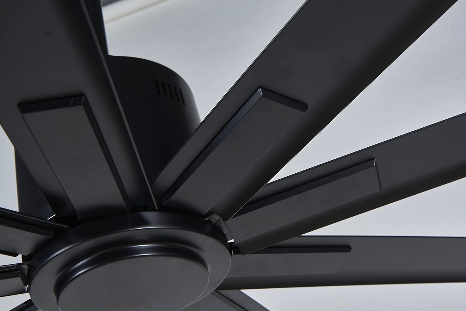 energy-saving smart ceiling fan
