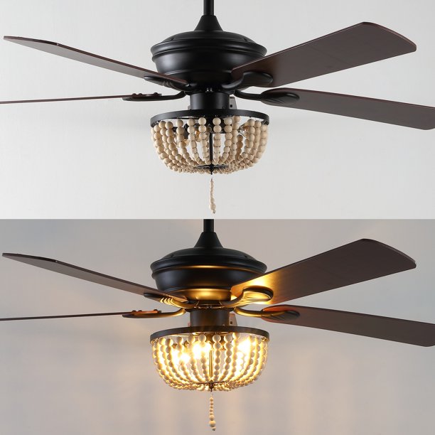 Vintage Ceiling Fans