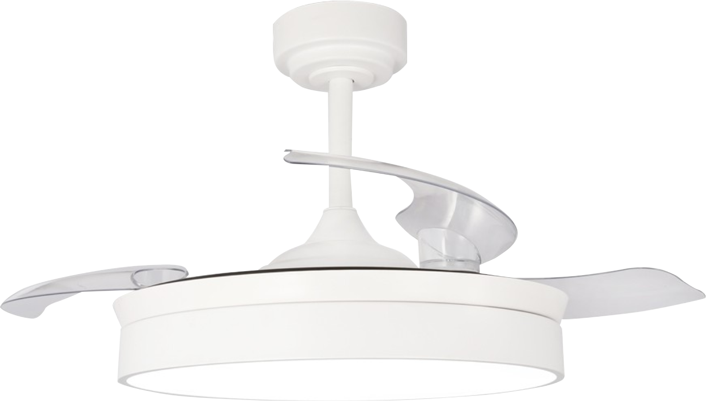 LED ceiling fan wholesale
