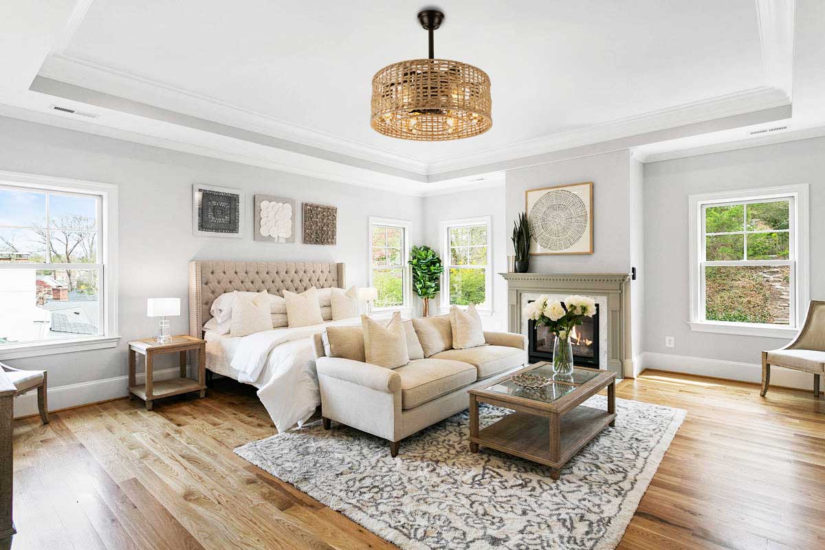 farmhouse ceiling lights​