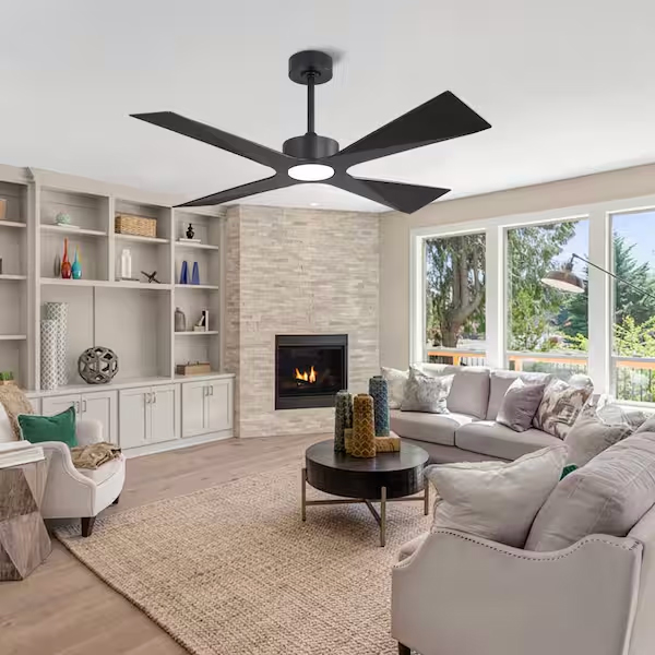 fans on ceiling
