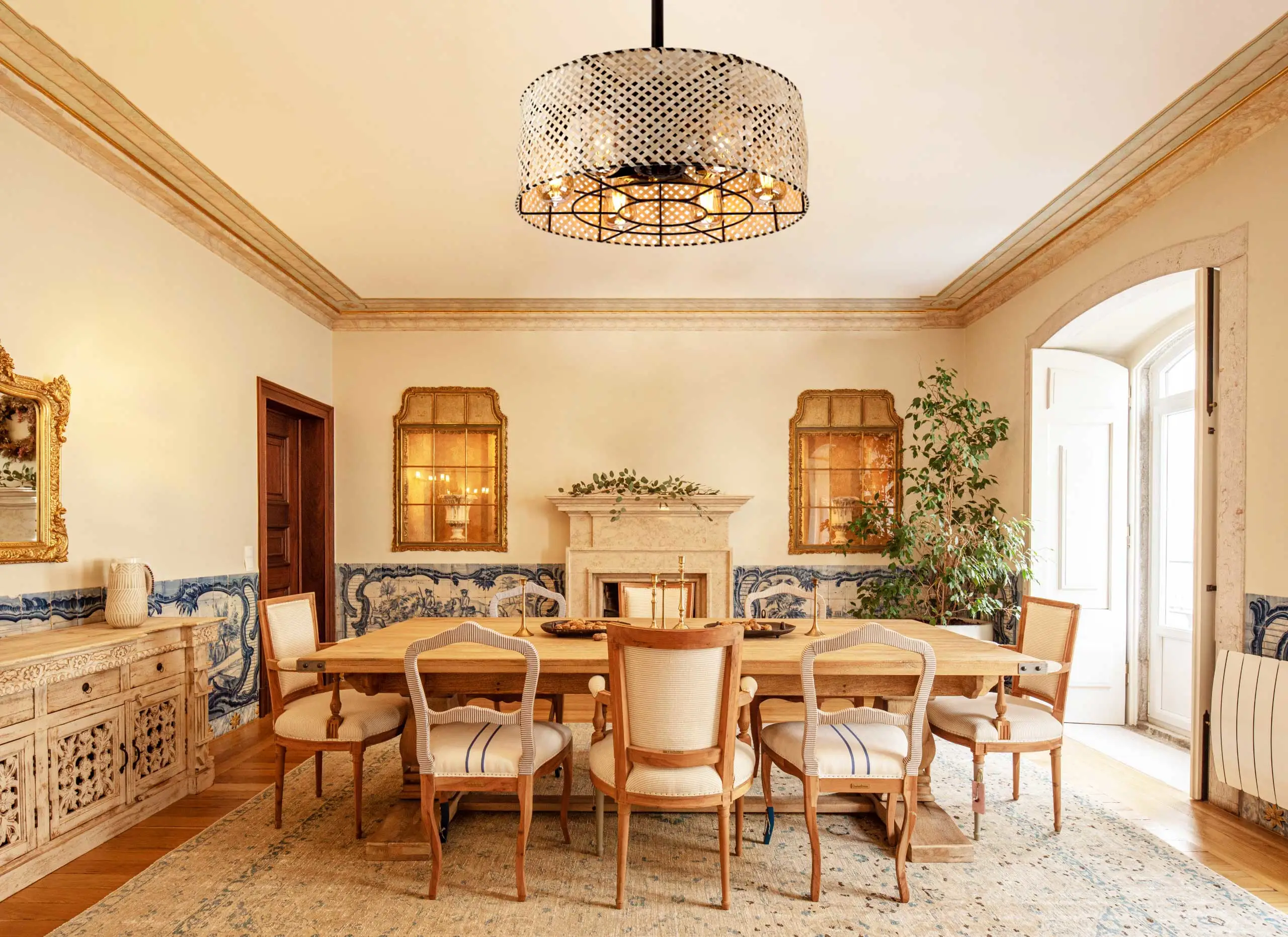 farmhouse ceiling lights