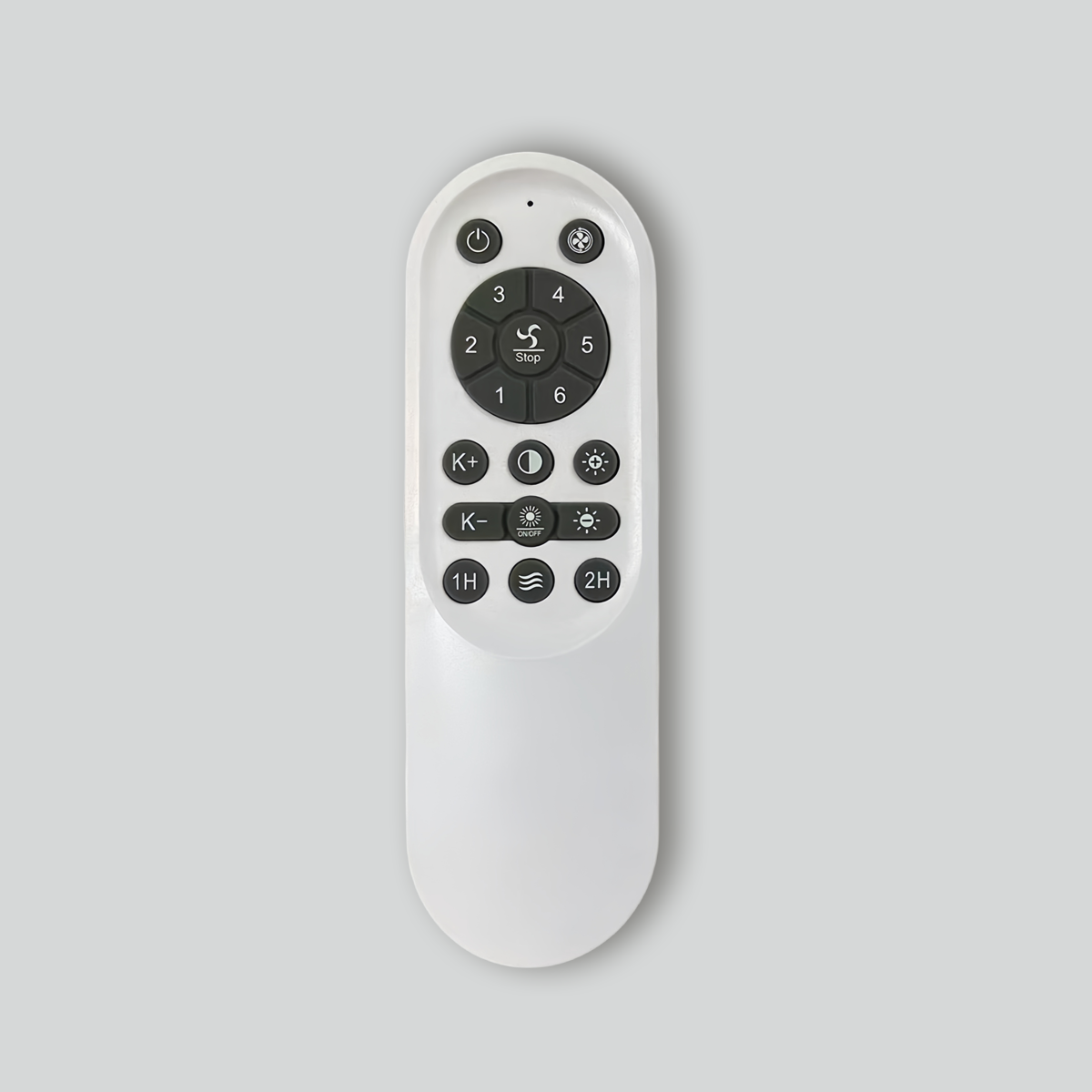 bedroom ceiling fan lights with lights and remote