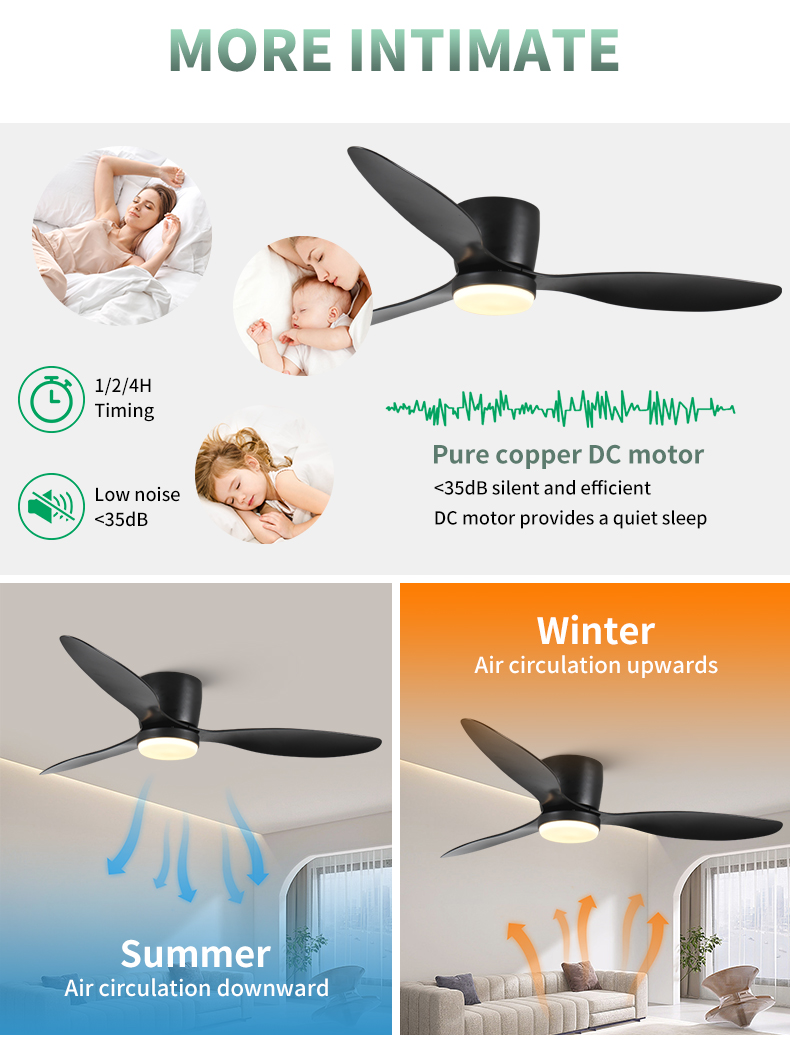 smart ceiling fan