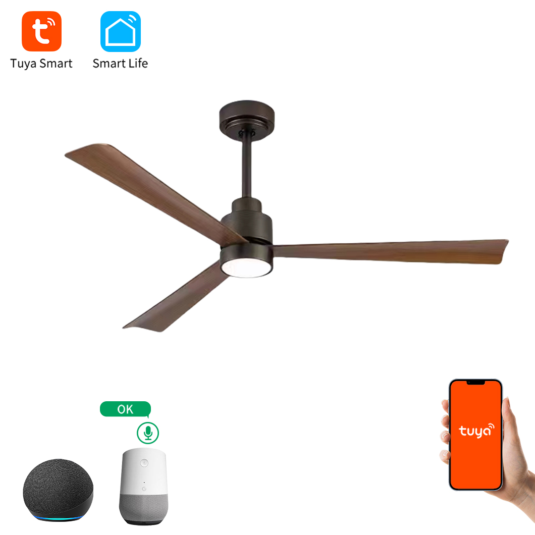 3 blade ceiling fan