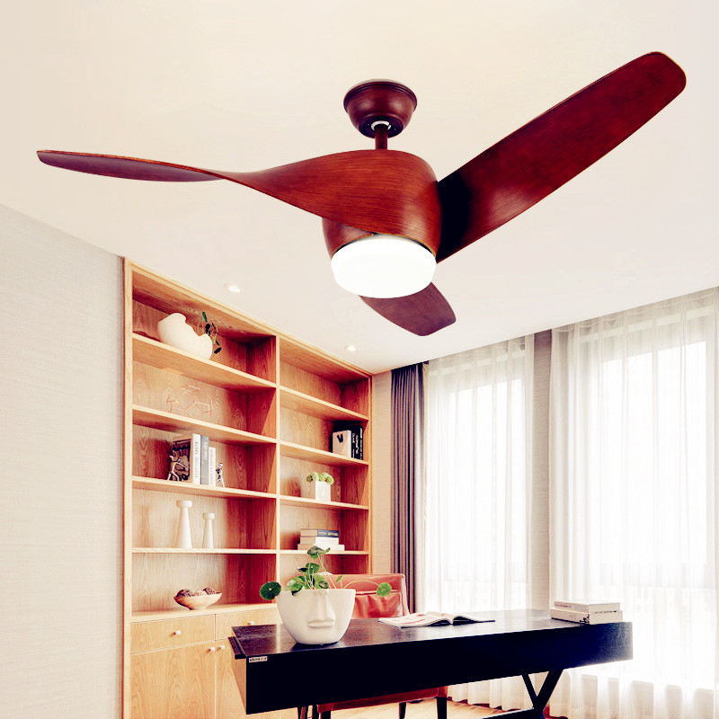 energy-saving smart ceiling fan