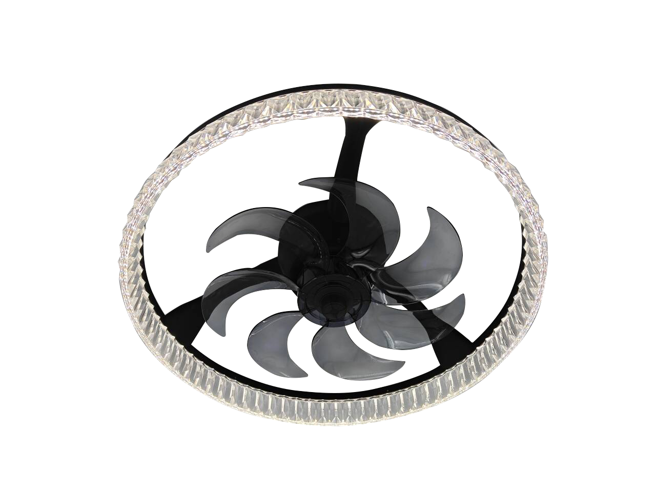Retractable ceiling fan factory