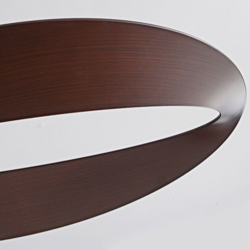 ABS balde for ceiling fan light