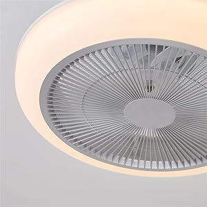 bedroom ceiling fans with lights