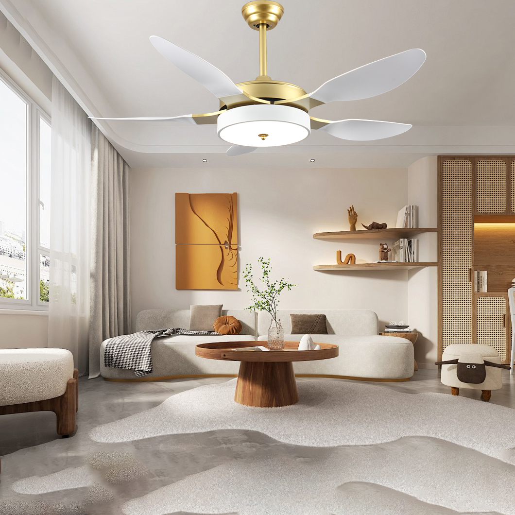 decorative ceiling fans