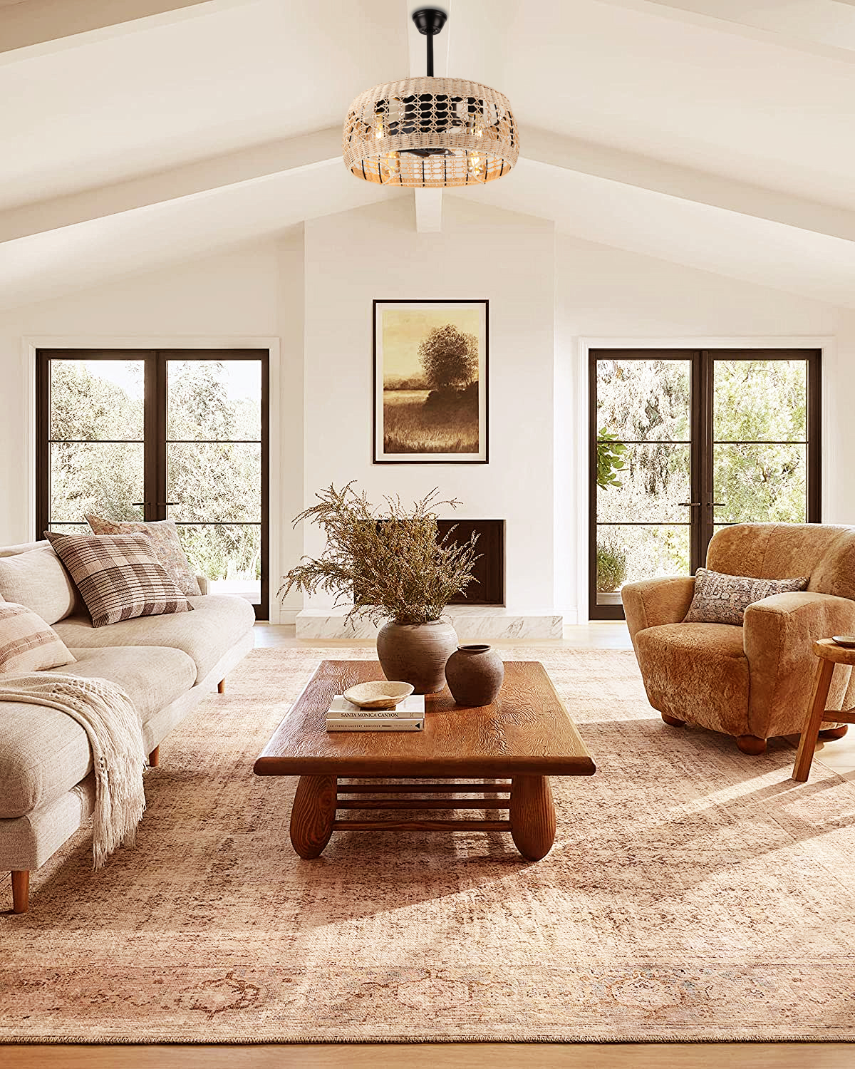 farmhouse ceiling lights​