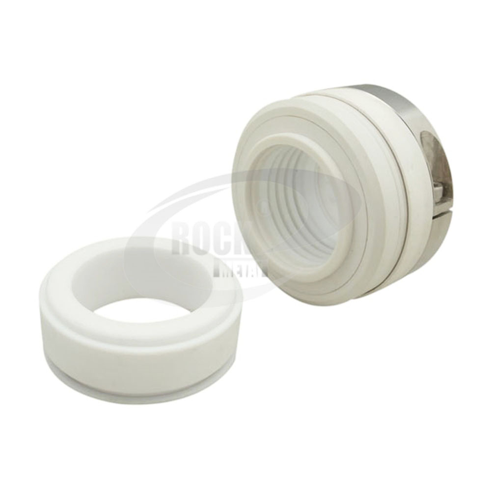 10R Mechanical Seal,Mechanical seal manufacturer,PTFE bellow pump seal