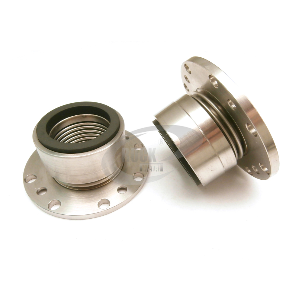 Form bellows 612 Mechanical Seal,Mechanical seal manufacturer,pump seal