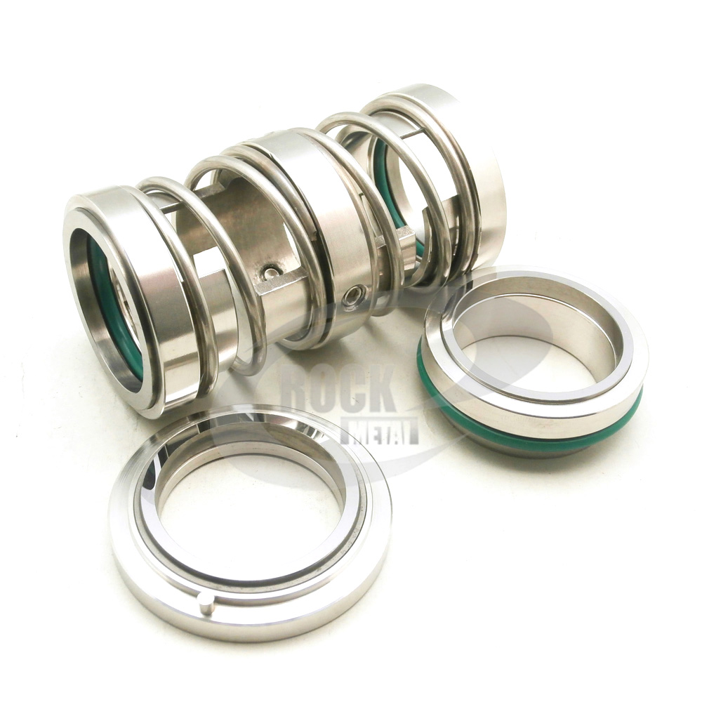 250D-35 Mechanical Seal,Mechanical seal manufacturer,textile&dyeing seals