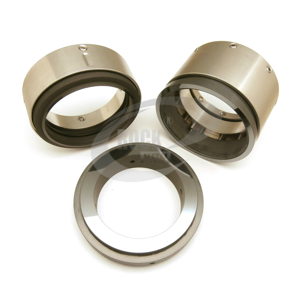 SZ Double Mechanical Seal,rotor pump seal,mechanical seal