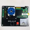 High quality china manufactured PCBA function test jigs fixture  ic chip electronic components