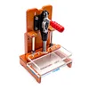 Non-standard Customized Pcb test fixture  Function jigs  frame ICT FCT  electronic equipment