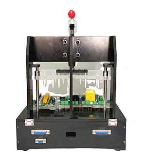 China  Customize function  PCB fixture  FCT /ICT circuit board   electronic household  pcb design