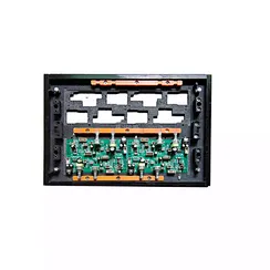 High efficient  Green glass fiber dip soldering function  fixture wave soldering  general test fixture  electronic
