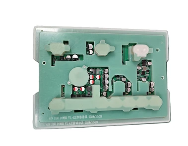 china Customized  Test Fixtures PCB  ICT CPU  wave soldering jigs OEM automation electronic industry