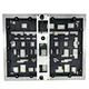 Customized Manufacturers supply over the furnace fixture l SMT reflow welding non-standard fixture  newmeto