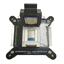 Wholesale test jigs Customized Electronics Circuit test fixture  BGA PCBA Assembly ICT function