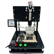 Non-standard Customized Pcb test fixture  Function jigs rack RF  ICT FCT   precision electronic equipment service