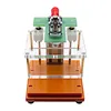 High quality custom manual precise pcba test fixture function Jigs BGA wave soldering LED