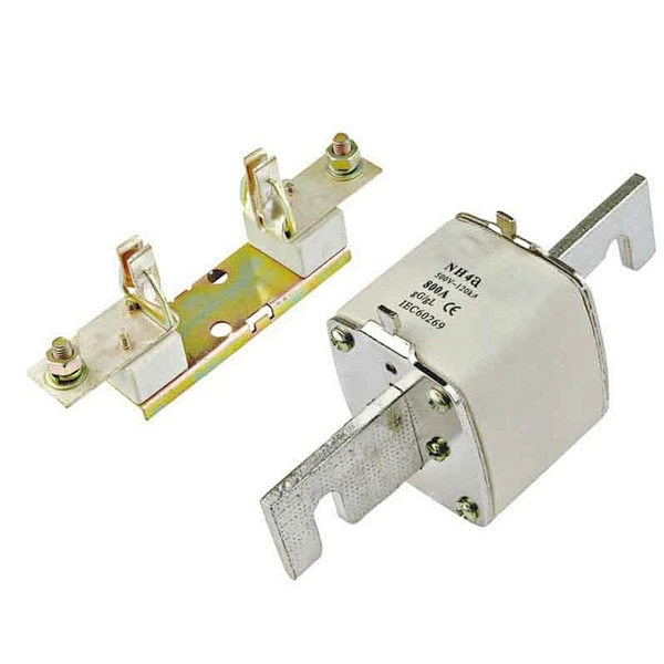 Fuse and Base