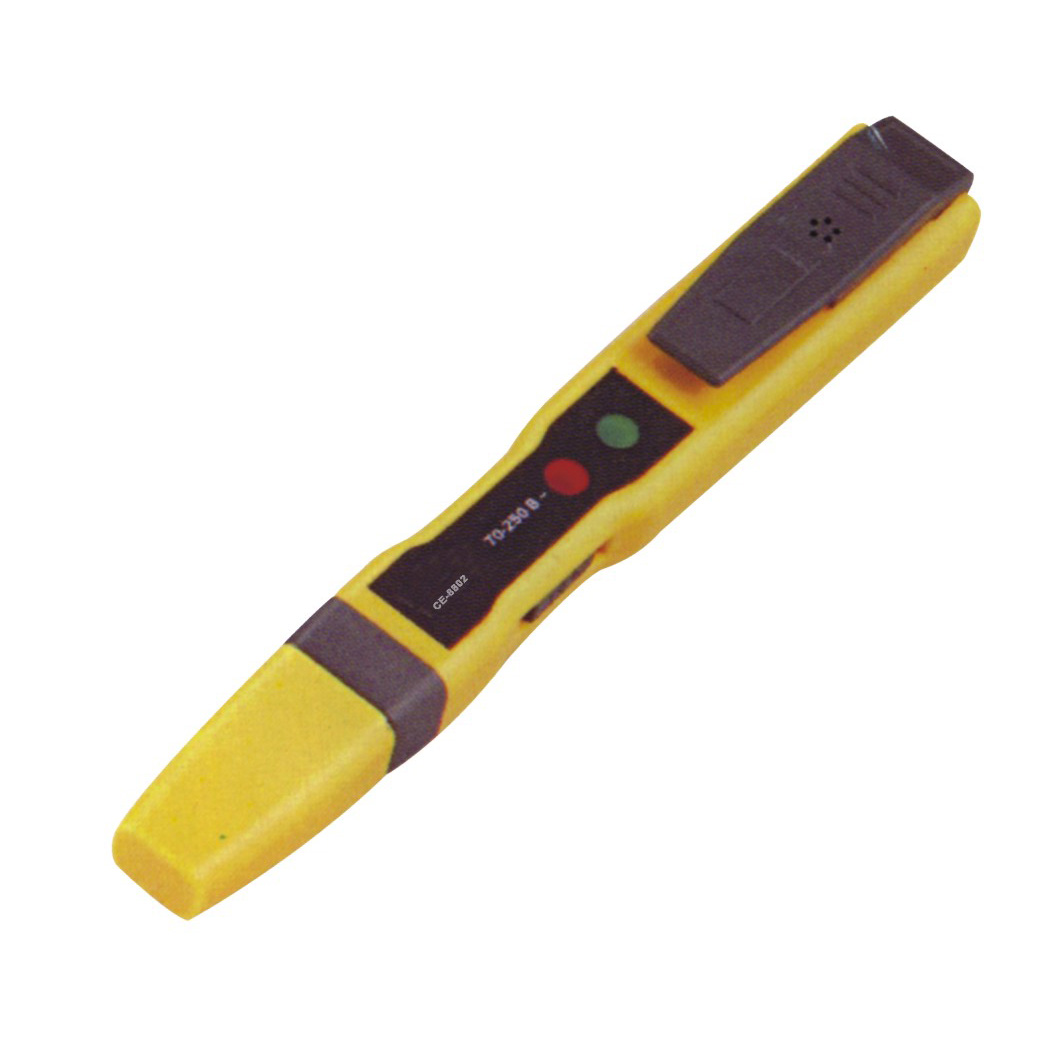 80‑500V wide range tester