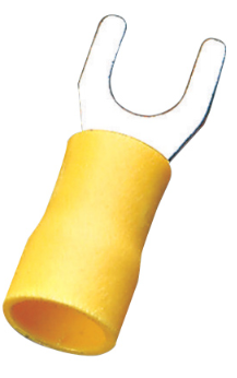 China insulated spade terminals supplier- Cango