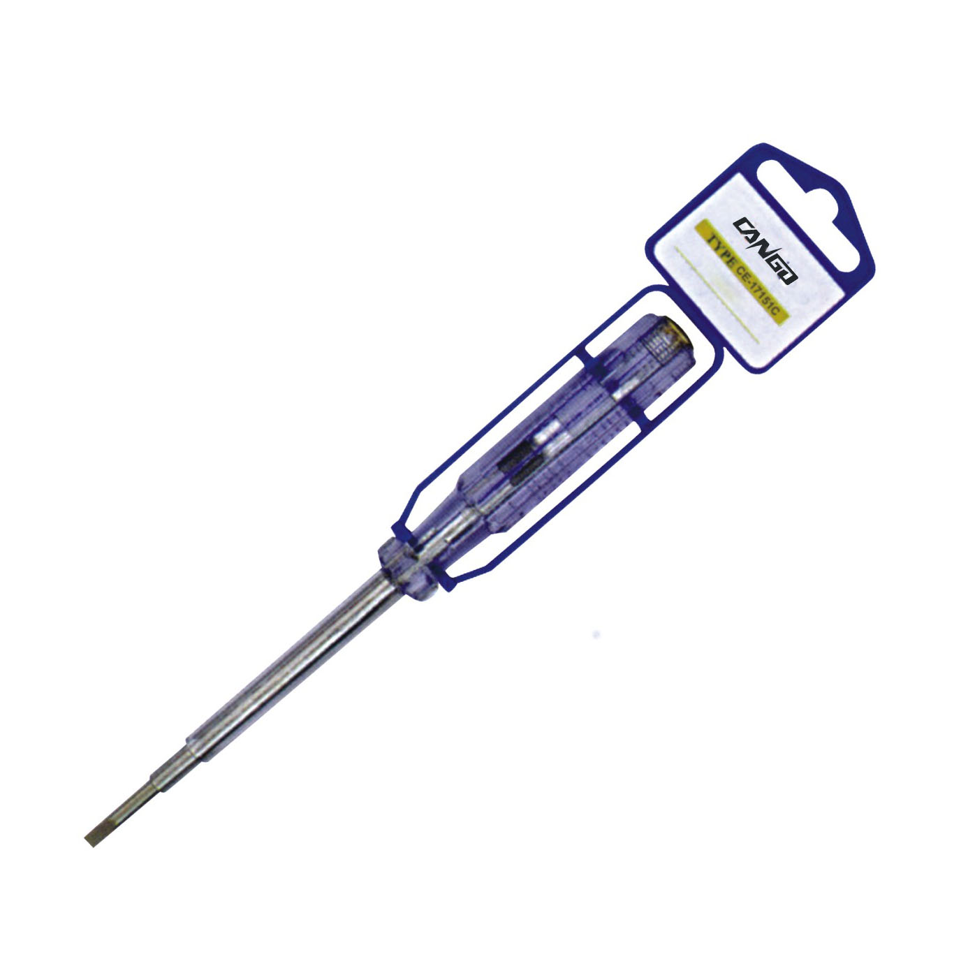 KG-17151C Industrial Grade Voltage Tester