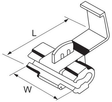 Fast connecting Terminals