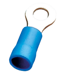 China insulated ring terminals supplier- Cango