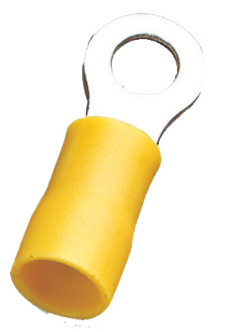 China insulated ring terminals supplier- Cango
