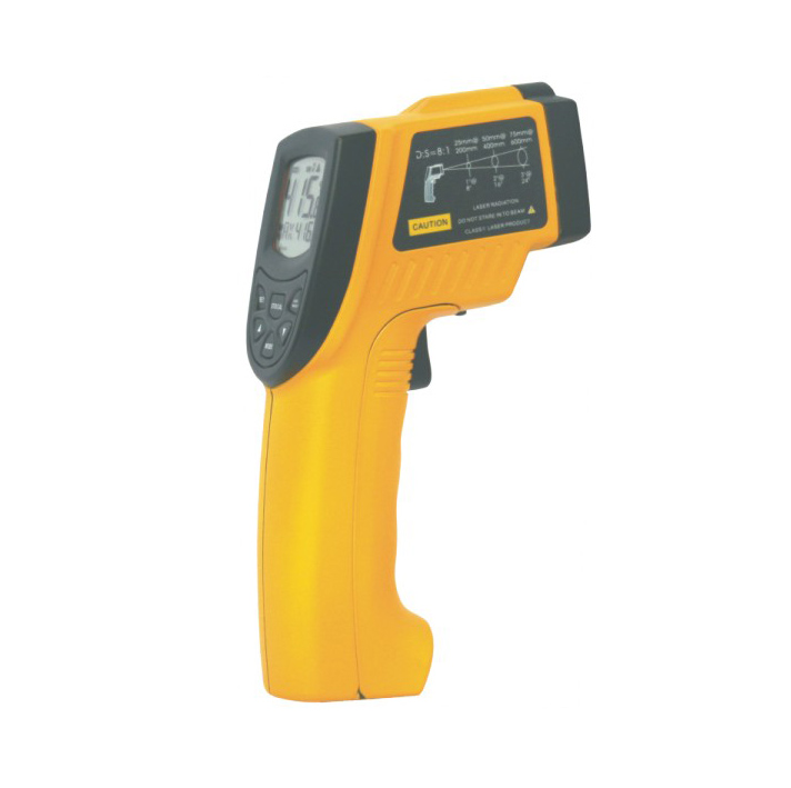 Infrared Thermometer