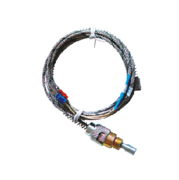 Thermocouple thermal resistance-2