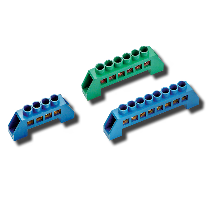 CT Series Brass Bar Terminals table image 1