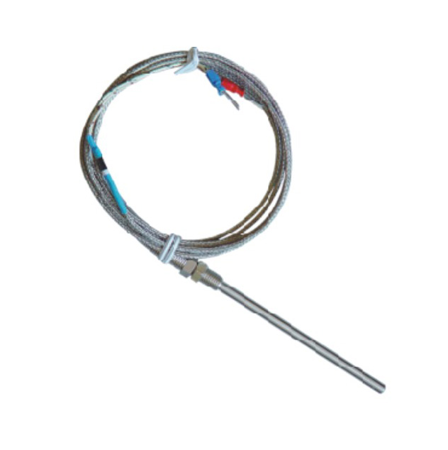 Thermocouple thermal resistance-3